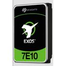 Disco rígido interno Seagate Exos 7E10 2TB 3.5" SAS 12Gb/s