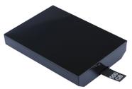 Disco rígido interno TOMSENN 500GB para console Xbox 360 E/S