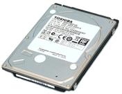 Disco rígido interno Toshiba MQ01ABD100 1TB 2.5" SATA 3.0