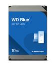 Disco rígido interno Western Digital WD Blue 10TB 3.5"
