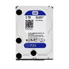 Disco rígido interno Western Digital WD Blue 2TB 5400 RPM SATA