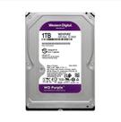 Disco rígido para CFTV Intelbras HD Sata WD Purple 1TB