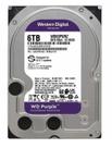 Disco rígido para CFTV Intelbras HD Sata WD Purple 6TB