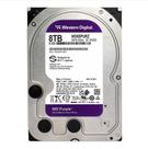 Disco rígido para CFTV Intelbras HD Sata WD Purple 8TB