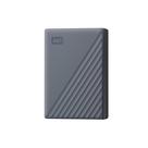 Disco rígido portátil WD My Passport 6TB USB-C/A 2.5"