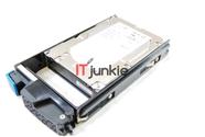 Disco rígido Seagate Cheetah 15K.7 600 GB 15000 RPM SAS 6 Gb/s
