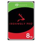 Disco rígido Seagate IronWolf Pro 8TB SATA 6Gb/s 3.5"