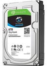 Disco rígido Seagate SkyHawk 8TB Surveillance Interno HDD Disco rígido Seagate SkyHawk 8TB Surveillance Interno HDD