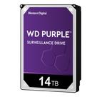 Disco rigido western digital - 14 tb