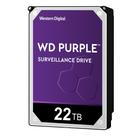 Disco rigido western digital - 22 tb