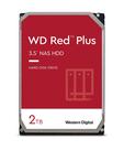 Disco rígido Western Digital 2TB WD Red Plus NAS 3.5"
