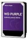 Disco Rígido Western Digital Purple 500gb Para Dvr Intelbras