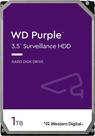 Disco rígido Western Digital WD Purple 1 TB SATA 6 Gb/s 3,5"