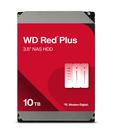 Disco rígido Western Digital WD Red Plus 10 TB 3,5" SATA 6 Gb/s