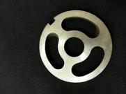 Disco Rim Para Maquina De Moer Carne Moedor Picador Boca 10