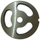 Disco Rim Para Maquina De Moer Carne Moedor Picador Boca 10