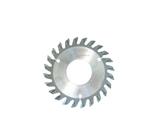 Disco Riscador Para Seven 125x3,1-4,3x45 Hw Z=24 Frezite