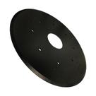 Disco roda guia 20x5,00m 8 furos arado mf metisa 044422 Disco roda guia 20x5,00m 8 furos arado mf metisa 044422