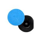 Disco Roloc 50mm / 2" Lixa Zirc 120 Tipo-R - 262777