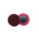 Disco Roloc 50mm / 2" Scm Am Vermelha Tipo-R - 262912