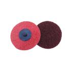 Disco Roloc 75mm scm am Vermalha Tipo-R - 262917