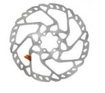 Disco Rotor 180 MM SM-RT66 Shimano Parafuso