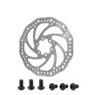 Disco Rotor De Freio 160mm 6 Parafusos Gta Par Disco Rotor De Freio 160mm 6 Parafusos Gta Par