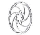 Disco Rotor Freio Magura 160mm Storm HC Mtb 6 Parafusos