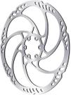 Disco Rotor Freio Magura 203mm Storm HC Mtb 6 Parafusos