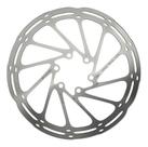 Disco Rotor Freio Sram Original Center Line 180mm 6 Furos