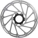 Disco Rotor Freio Sram Original Centerline 180mm Center Lock Disco Rotor Freio Sram Original Centerline 180mm Center Lock