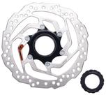 Disco Rotor Shimano Center Lock (Sm-Rt10) 160mm