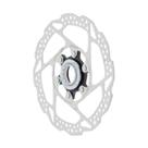 Disco Rotor Shimano Center Lock Sm-rt54 160mm Inox