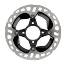 Disco Rotor Shimano RT-MT900 160mm Estriado Interno C. Lock Disco Rotor Shimano RT-MT900 160mm Estriado Interno C. Lock
