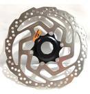 Disco Rotor Shimano Sm-rt10 Center Lock 160mm