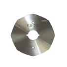 Disco Rs-70 Sextavado 2 ½ para Máquina de corte Bananão Disco Rs-70 Sextavado 2 ½ para Máquina de corte Bananão