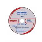 Disco saw - max sm520 - 2615s520nc - dremel