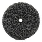 Disco Scotch-Brite CS 177,8mm para Limpeza de Peças de Metal Disco Scotch-Brite CS 177,8mm para Limpeza de Peças de Metal