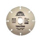 Disco Segmentado Tungstênio P/ Madeira 110mm x 20mm Matz