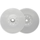 Disco semi-flexível para esmerilhadeira 4.1/2" - 22.004
