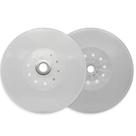Disco semi-flexível para esmerilhadeira 7" - 22.006