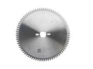 Disco Serra 250mm F30mm P/MDF e MDP De Eucalipto 80d Sl4826 Leitz