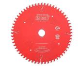 Disco Serra Circular 10 Com 80 Dentes - Freud