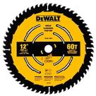 Disco Serra Circular 12 Pol 60 dentes Dewalt DWA11260
