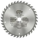 Disco Serra Circular 185mm 36 Dentes - Rino