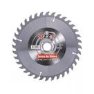 Disco Serra Circular 230 Mm X 24 Dentes Furo 25/22mm -uzzy