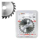 Disco Serra Circular 24 Dentes Madeira Widea P/ Makita