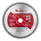 Disco Serra Circular 250mm 80 Dentes MTX