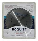 Disco Serra Circular 300mm X 36 Dentes Ed para Madeira Roquitt