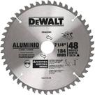 Disco Serra Circular 7 1/4 Pol 48 Dentes Dewalt DWA03200